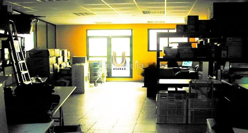 Foto 17c01400-c68b-43a1-9904-3242e485060b. Rent business premise in San Isidro Getafe