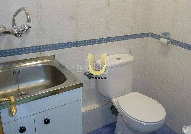 Foto 878476c7-ebcd-4e17-ae5e-b7eb9af187b8. Rent business premise in San Isidro Getafe