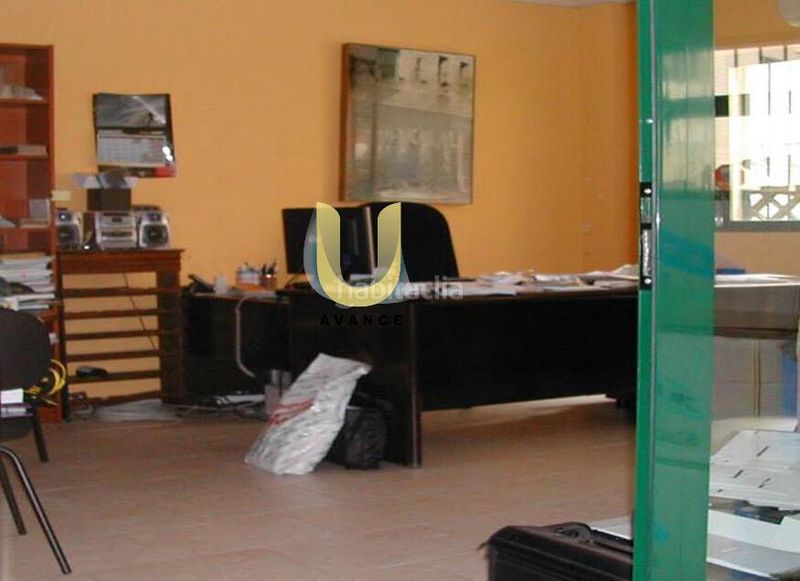 Foto 94d5a558-cc9c-4232-b79b-1537bdfa70bd. Rent business premise in San Isidro Getafe
