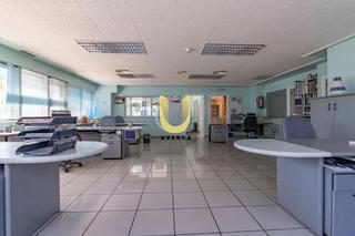 Nau industrial a Norte-Universidad