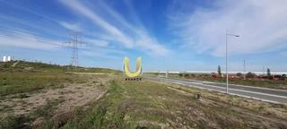 Terreny residencial a Estación-Cruz Roja. Refun4310 venta  de terreno de 1.264 m en illescas