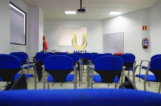 Umzug Geschäftsraum in Polígono de las Monjas. Refun4314 alquiler y traspaso de centro de formación con 15 años
