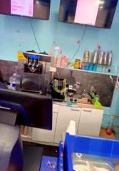 Traspàs Local Comercial a Ventas. Refun4309 alquiler y traspaso de heladería en ciudad lineal