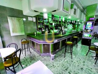 Local Comercial en Centro