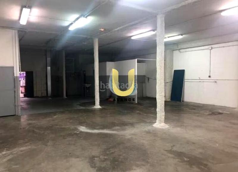 Foto 34142369-afcc-4535-a4ff-03041551ceea. Fabrikhalle in El Barral Ferial Coslada