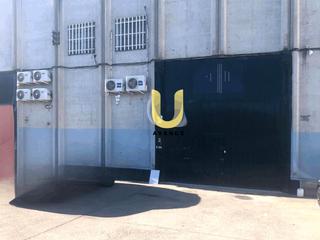 Nave industrial en El Barral Ferial. Refun4331 venta de nave industrial de 400 m en coslada