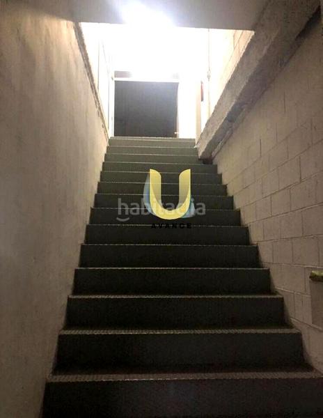 Foto 624829bf-0ff2-4fae-a8c8-82c29f7c4fe8. Fabrikhalle in El Barral Ferial Coslada