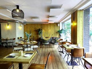 Umzug Geschäftsraum in Argüelles. Refun4332 alquiler y traspaso de restaurante en calle importante