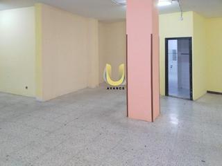 Business premise in Centro