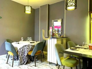 Umzug Gesch�ftsraum en La C�rcaba-El Encinar-Montemolinos. Refun4340 alquiler y traspaso de bar restaurante con terraza en