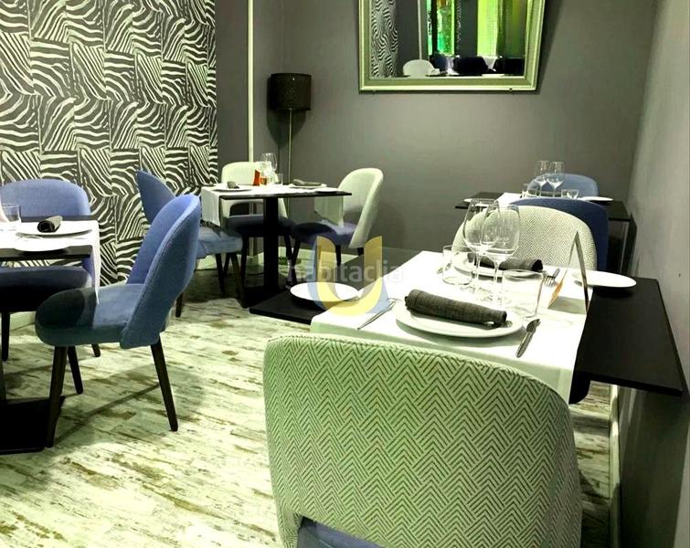 Foto 95c76d2f-5e05-407e-8357-9b5a649b6675. Transfer business premise in La Cárcaba-El Encinar-Montemolinos Arroyomolinos