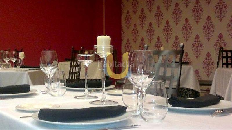 Foto b21f5570-71d7-4ae2-9275-2d9355dad2f1. Transfer business premise in La Cárcaba-El Encinar-Montemolinos Arroyomolinos