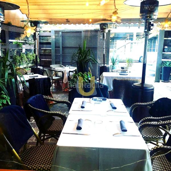 Foto 384f54a5-ef5f-4116-963f-39f94cec8088. Trapasso locale commerciale in La Cárcaba-El Encinar-Montemolinos Arroyomolinos