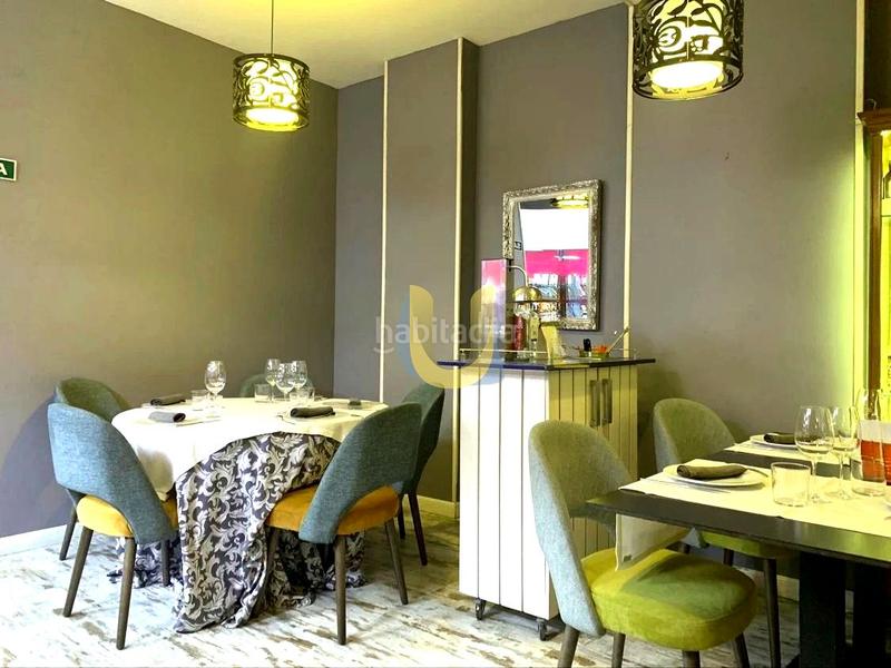 Foto 6e88f2fa-0770-441a-aa0d-6ca56ce811a6. Trapasso locale commerciale in La Cárcaba-El Encinar-Montemolinos Arroyomolinos