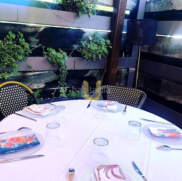 Foto 2d83fdae-4b7f-4407-8d8d-0ed805c57fe4. Umzug geschäftsraum in La Cárcaba-El Encinar-Montemolinos Arroyomolinos