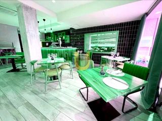 Transfer Business premise in Ríos Rosas-Nuevos Ministerios. Refun4344 alquiler y traspaso de restaurante con terraza en cham