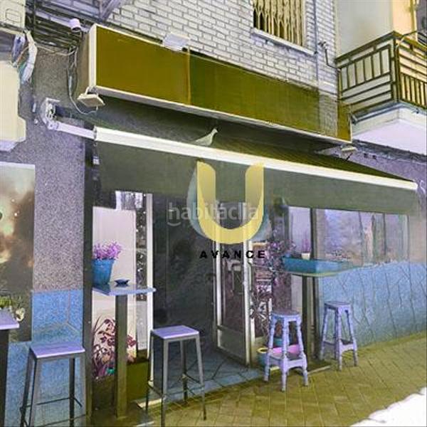 Foto 4d06ea74-b8f6-44c3-8559-3e7b07980956. Geschäftsraum in San Nicasio Leganés