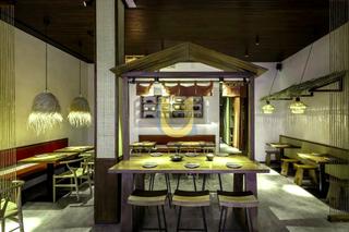 Umzug Geschäftsraum in Gaztambide. Refun4347 alquiler y traspaso de restaurante en chamberí en el c