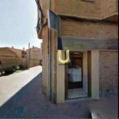 Traspàs Local Comercial a Tiemblo (El). Refun4348 alquiler y traspaso de supermercado en ávila  españa