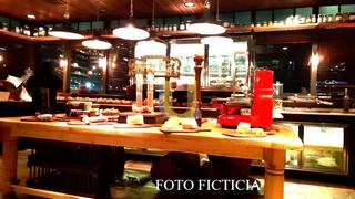 Traspàs Local Comercial a Universidad-Malasaña. Refun4364 alquiler y traspaso de restaurante en el centro de mad