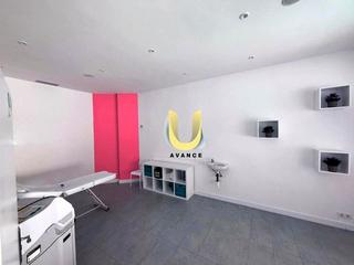 Local Comercial en Ríos Rosas-Nuevos Ministerios