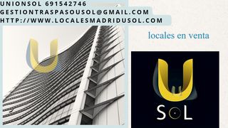 Local Comercial a Centro. Dref3584 local activo en venta con gran terraza y extraordinaria