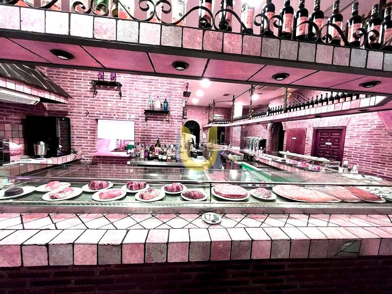 Foto 77f50d5c-cbba-427d-a980-8709adc1e9a2. Traspàs local comercial a Norte-Universidad Móstoles