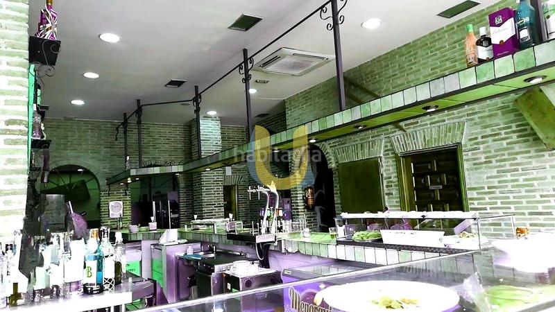 Foto f05be873-7b3b-4ac8-96df-95255adb1792. Umzug geschäftsraum in Norte-Universidad Móstoles