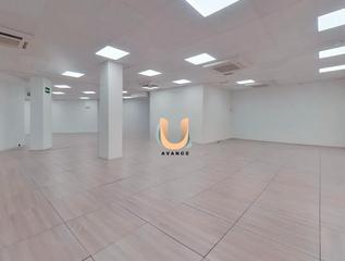 Location Bureau à Almenara-Ventilla. Refun4372 a alquiler de edificio de oficinas en plaza castilla