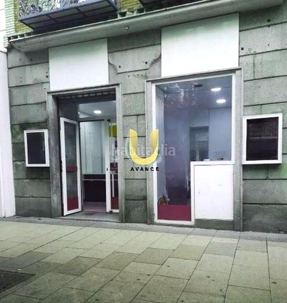 Foto 3bacc3d1-54e1-4ae3-8456-119230fe1d25. Locale commerciale in Castellana Madrid