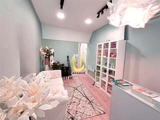 Trasps Local Comercial en Goya. Refun4386 alquiler y traspaso de mdico  esttica en salamanca