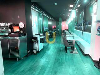 Pas-de-porte Local commercial à Justicia-Chueca. Refun4390 gn alquiler y traspaso de restaurante en chueca  madri