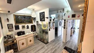 Local Comercial en Cuatro Caminos - Azca