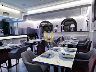 Umzug Geschäftsraum in Estación-Parque O´Donnell. Prefun4401 alquiler y traspaso de restaurante en alcalá de henar