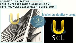 Local Comercial en Acacias