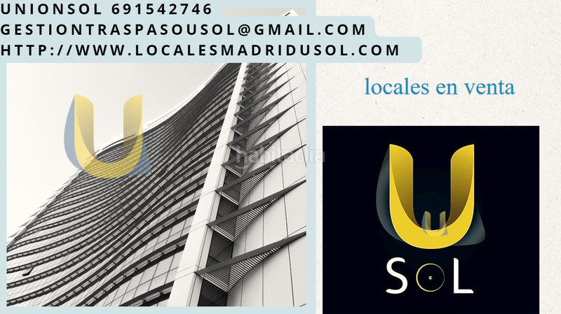 Foto 55bf0cbc-d7cc-4b20-bf8d-510d6b305af7. Geschäftsraum in Ensanche-Diputación Alicante