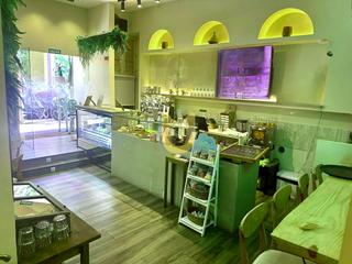 Local Comercial en Almagro