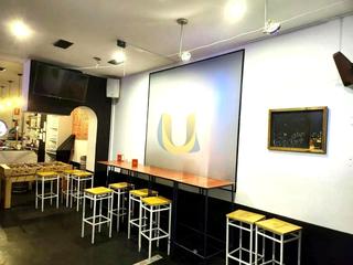 Pas-de-porte Local commercial à Arapiles. Prefun4405 alquiler y traspaso de bar de copas  en chamberí  mad