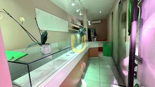 Local Comercial en Ríos Rosas-Nuevos Ministerios