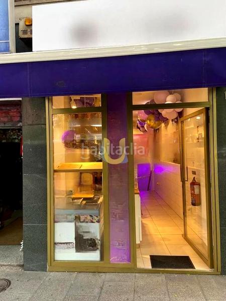 Foto 96db3204-7482-4d03-b7a5-73cc371e0f1b. Traspaso local comercial prefun4408 alquiler y traspaso de take away en chamberí en Madrid