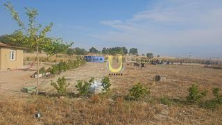 Terreno residenziale in Fuentidueña de Tajo. Refun4411 venta  parcela de 2.700 m en urbanización alarilla fue