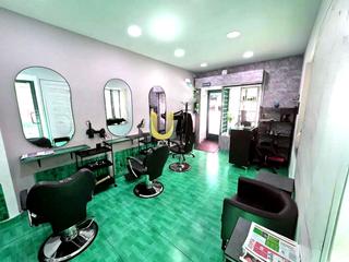 Traspàs Local Comercial a Pryconsa-Juan de Austria. Prefun4410 alquiler y traspaso de peluquería en alcala de henare