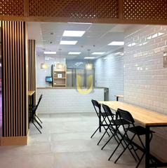 Local Comercial en Gaztambide