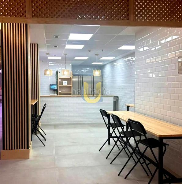 Foto 5caffece-62e7-4e9f-8c7e-cfa19ea7d2fe. Local comercial prefun4413 en venta charcutería en Gaztambide en Madrid