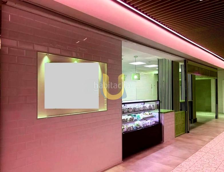 Foto 73f97903-cd5c-4109-aed3-6ed3d0d98318. Local comercial prefun4413 en venta charcutería en Gaztambide en Madrid