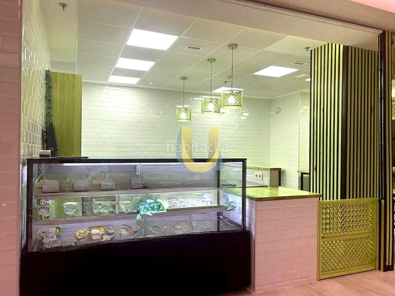 Foto 97577c99-4d37-48f7-9805-27baebcdb643. Local comercial prefun4413 en venta charcutería en Gaztambide en Madrid