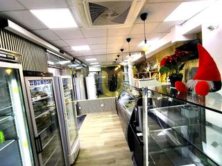 Local Comercial en Guindalera