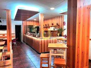 Traspaso Local Comercial en Palacio. Refun4418 alquiler y traspaso de local de hostelera en la latin