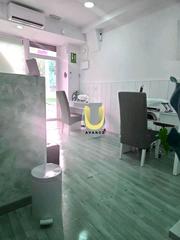 Traspàs Local Comercial a Peñagrande. Prefun4421 alquiler y traspaso de centro estético en fuencarral