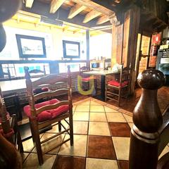 Local commercial à San Agustín de Guadalix. Refun4422 venta de restaurante por jubilación en san agustín de